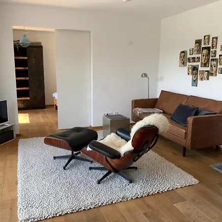 Ferienhaus Poppenhausen