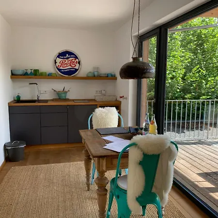 Ferienhaus Poppenhausen *