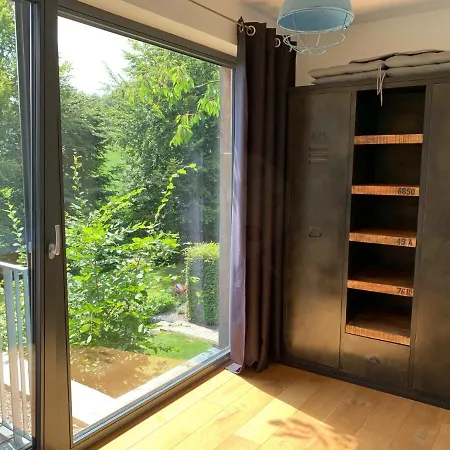 Ferienhaus Poppenhausen *