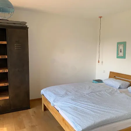 Ferienhaus Poppenhausen *