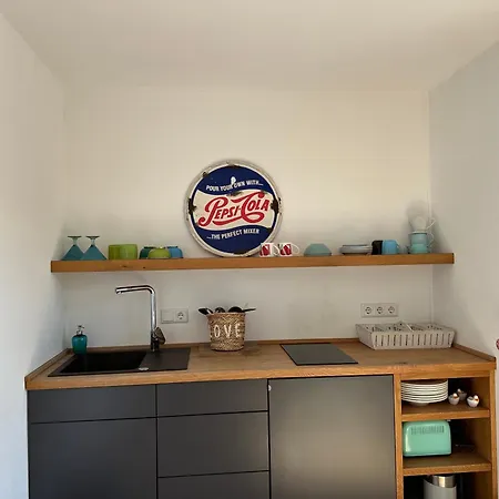 Ferienhaus Poppenhausen