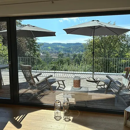 Ferienhaus Poppenhausen Apartment *