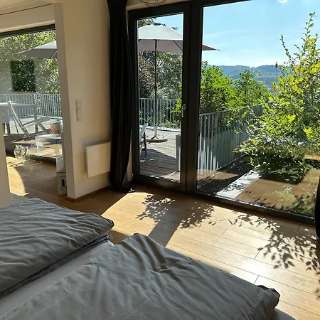 Ferienhaus Poppenhausen Apartment Poppenhausen