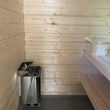 Ferienhaus Poppenhausen *