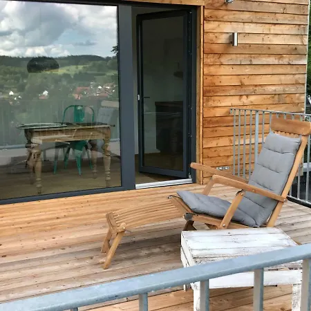 Ferienhaus Poppenhausen *