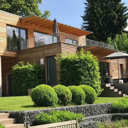 Ferienhaus Poppenhausen * Poppenhausen