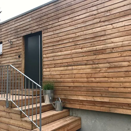 Ferienhaus Poppenhausen * Poppenhausen