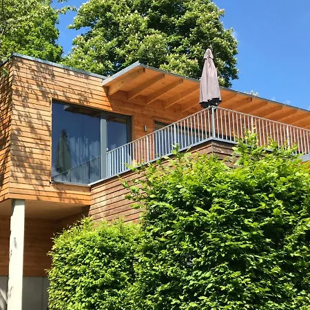 Ferienhaus Poppenhausen *