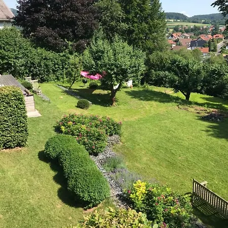 شقة Ferienhaus Poppenhausen *