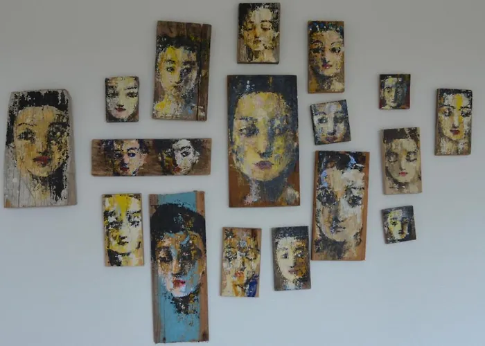 Ferienhaus Poppenhausen *