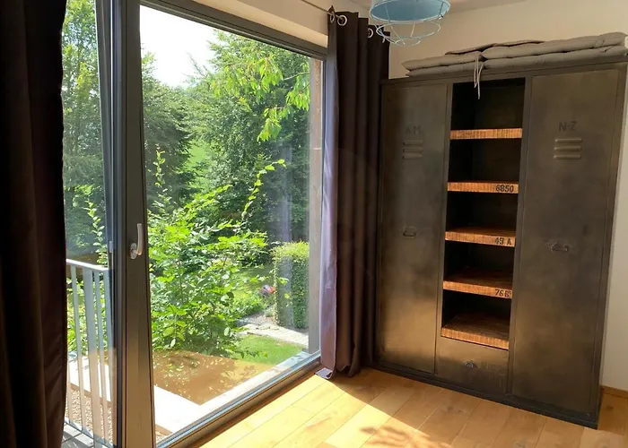 Ferienhaus Poppenhausen *