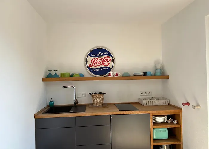 Ferienhaus Poppenhausen